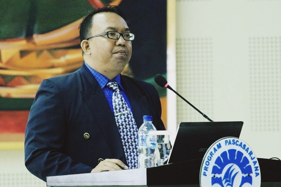 Menggairahkan Kegiatan Lembaga Kemahasiswaan