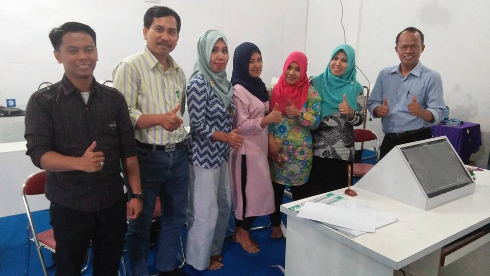 Universitas Sawerigading Gelar Workshop Jurnalistik Online dan Kehumasan
