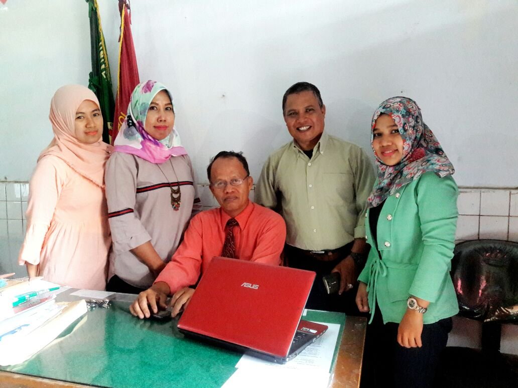 Jurnal Sosiologi Societal  UNSA Terbit Perdana Oktober 2017