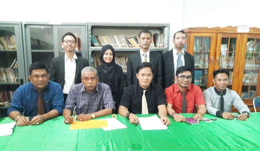 Fisip Unsa Akan Wisuda 34 Sarjana Baru
