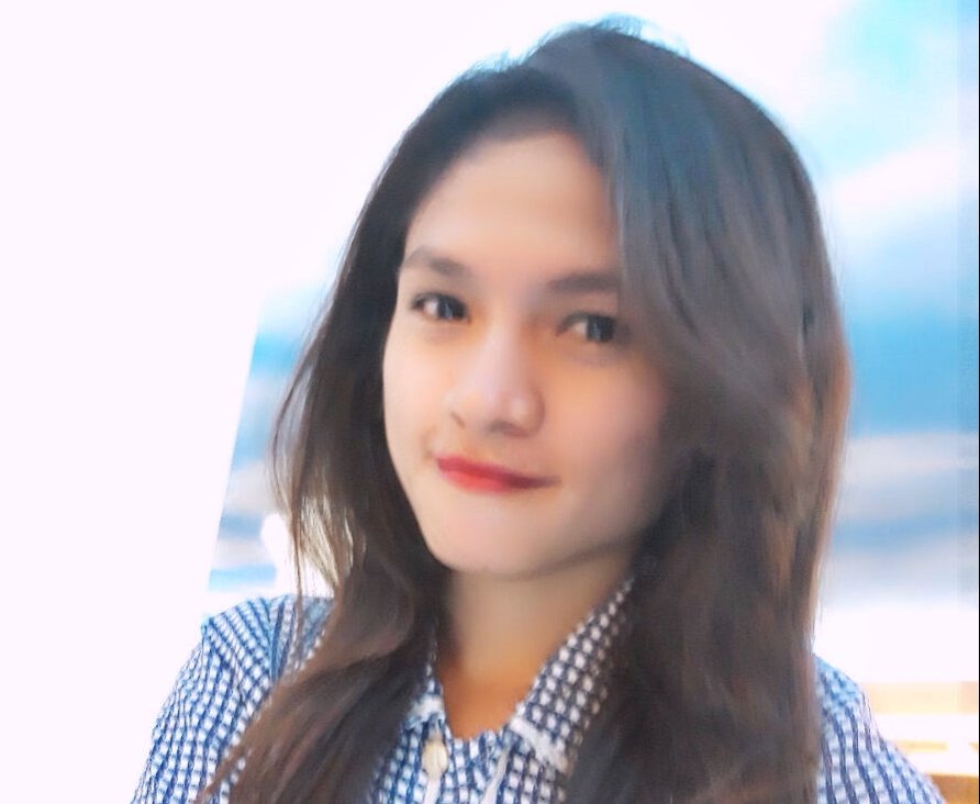 Gadis Sangir Talaud Ini Pilih Sosiologi UNSA Pelajari Perilaku Masyarakat