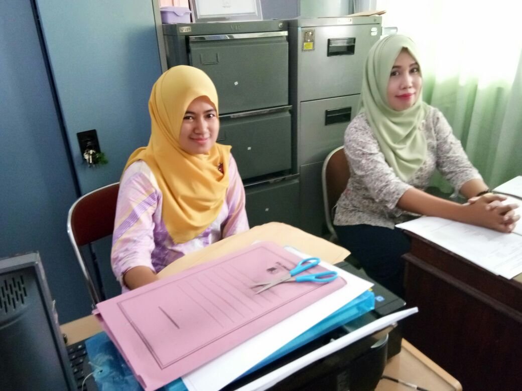 Meningkat, Peserta Ujian Final FKIP Unsa Makasaar