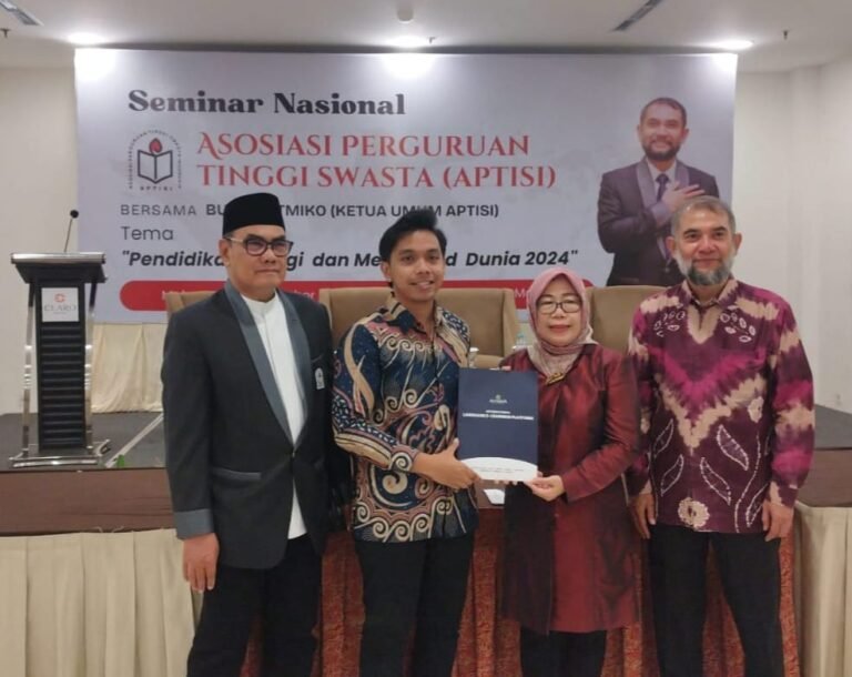 Unsa Makassar Teken MoU dengan PT Pos Indonesia